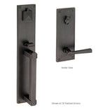 Sonoma Full Plate Handleset, Fusion R1