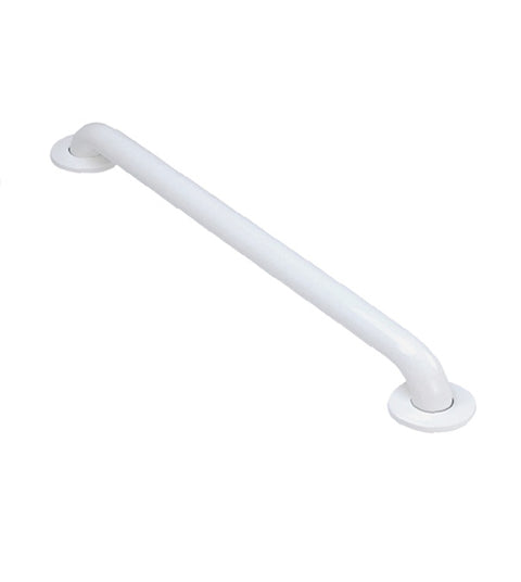 Doorware.com 18 Inch White Grab Bar