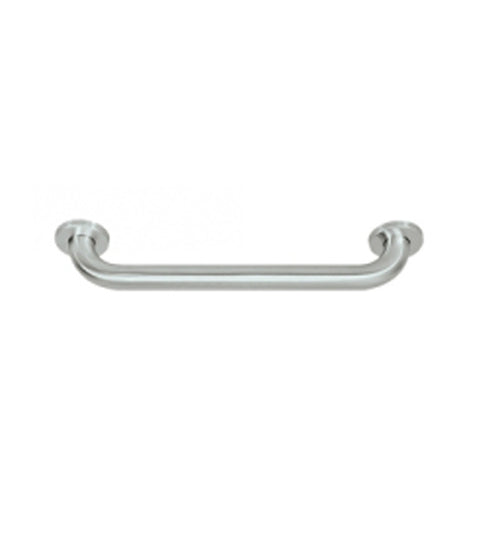 18 Inch Stainless Steel ADA Compliant Grab Bar, Deltana GB18U32D