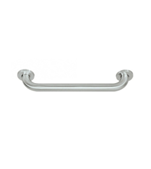 18 Inch Stainless Steel ADA Compliant Grab Bar, Deltana GB18U32D