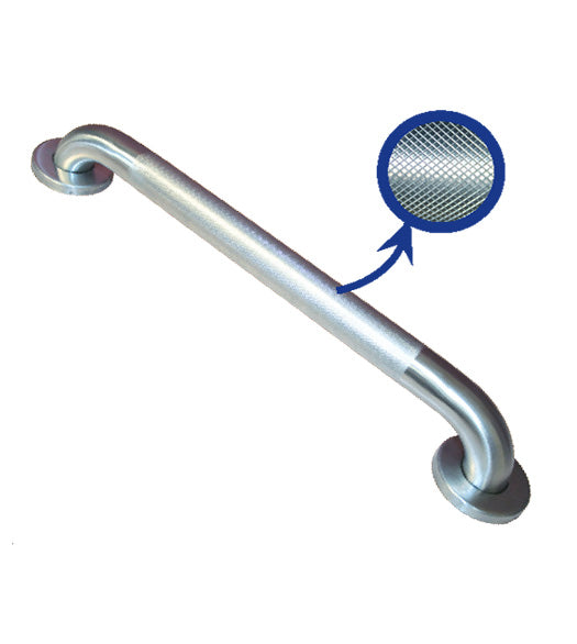 24 Inch Handicap Safety Grab Bar