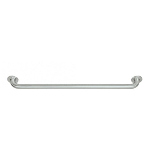 36 Inch Stainless Steel ADA Compliant Grab Bar, Deltana GB36U32D