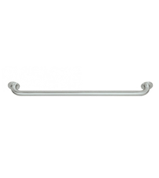 36 Inch Stainless Steel ADA Compliant Grab Bar, Deltana GB36U32D