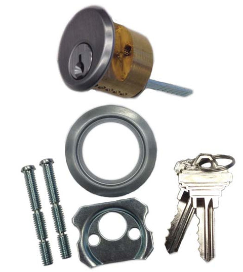 Rim Cylinder Lock, Global ED-RC051