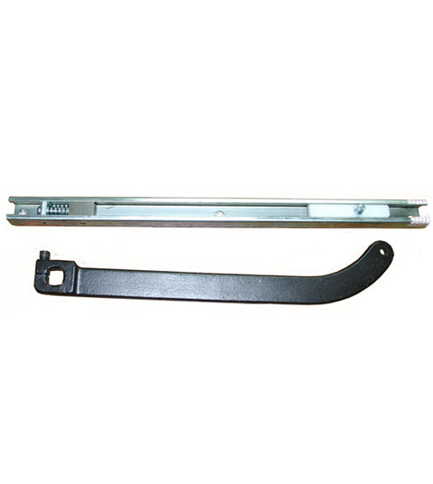 TC7000 Series (Jackson 20-330) Offset Arm and Track