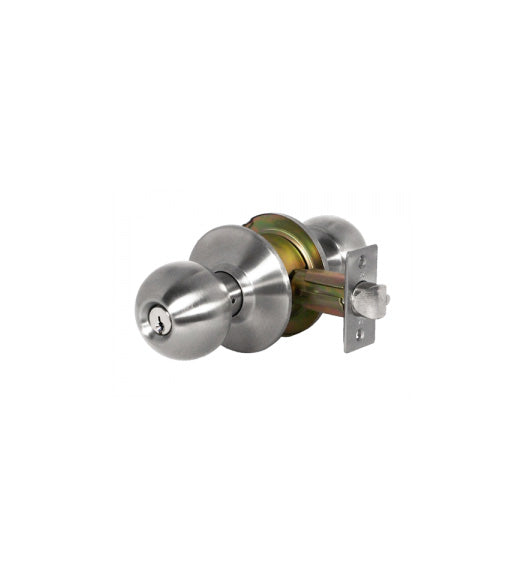 Grade 2 Commercial Ball Knobset, Global SVB Series