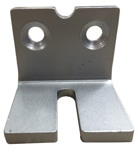 Cush Shoe Support for Global TC4300 Series Door Closers, Global TC4340-30-AL
