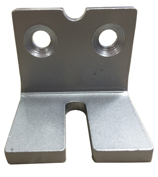 Cush Shoe Support for Global TC4300 Series Door Closers, Global TC4340-30-AL