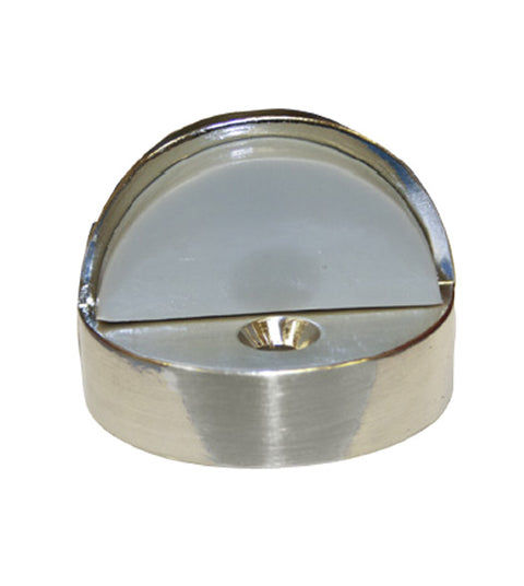 High Profile Commercial Door Stop, Global GH-DS438-US26D