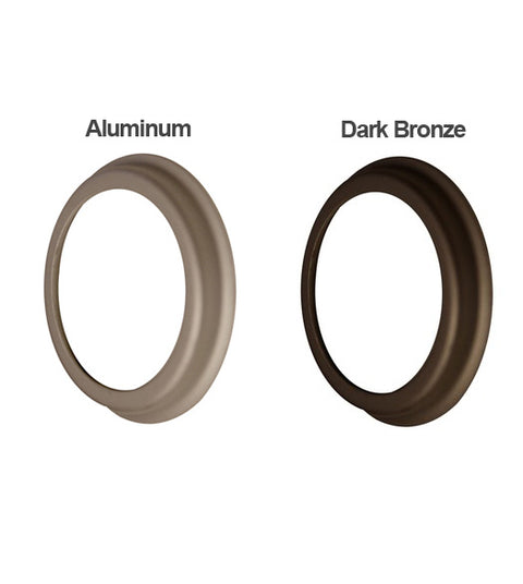 Mortise Cylinder Spacer Ring, GLO-TH1100-TR2