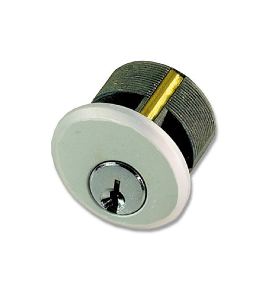 1-Inch Zinc Mortise Cylinder Lock, TH1100-ZC