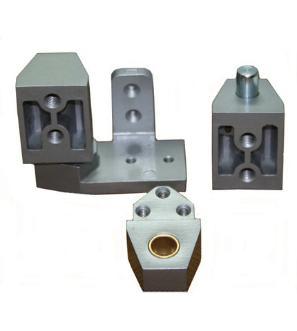 Global TH1110 Offset Door Pivots - GLO-TH1110 – Doorware.com