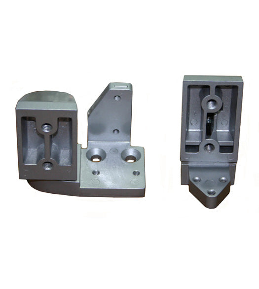 Global TH1114KM Pitco Style Offset Door Pivots - GLO-TH1114KM