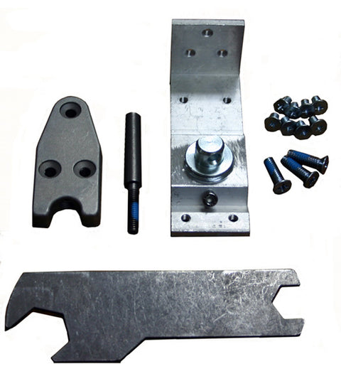 Kawneer Door Bottom Center Hung Pivot Hinge