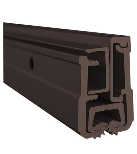 Continuous Hinge 83 Inch Heavy Duty Full Surface with Narrow Frame, Global THY-1183LFHD