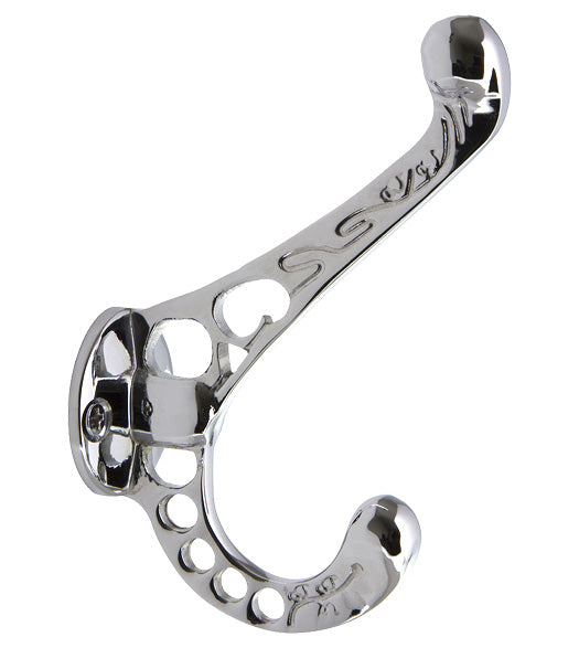Victorian Coat Hook, Grandeur CHKVIC