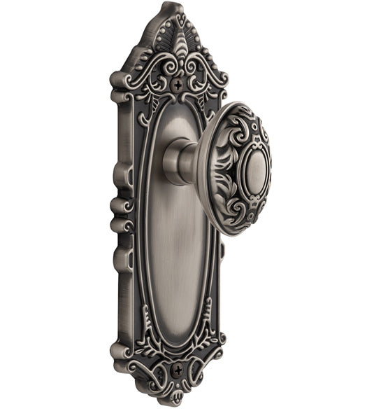 Grande Victorian Knobset, Grandeur GVCGVC