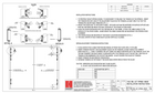 Grade 1 Double Acting Steel Spring Hinge, Hager 1303