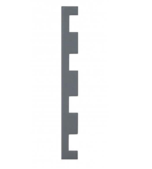 4-1/2 x 1/2 x .090 Hinge Shim, Don-Jo HS-080