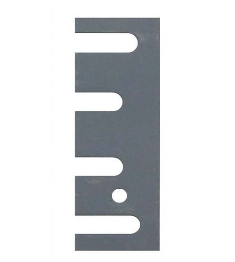4.5 x .090 Hinge Shim, Don-Jo HS-090