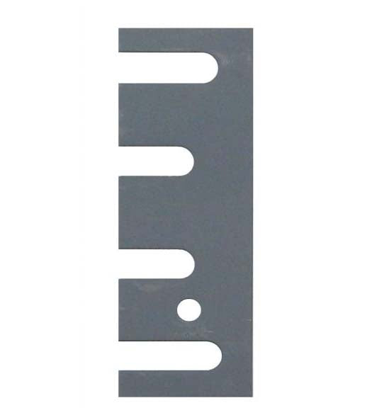 4.5 x .090 Hinge Shim, Don-Jo HS-090