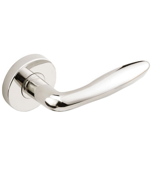 Summer Leverset, INOX RA226