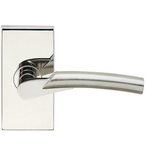 Modern Phoenix Leverset, INOX SH223