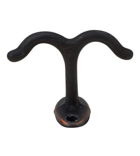 Double Pronged Hook, IVES 580