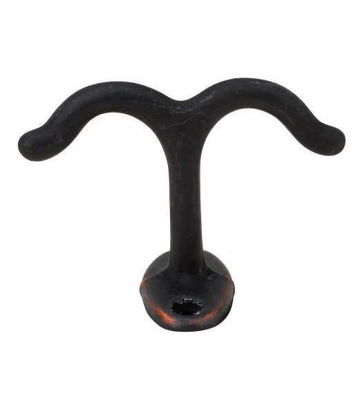 Double Pronged Hook, IVES 580