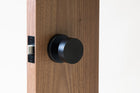 Linnea K66 Marine Grade Door Knob