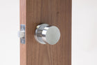 Linnea K66 Marine Grade Door Knob