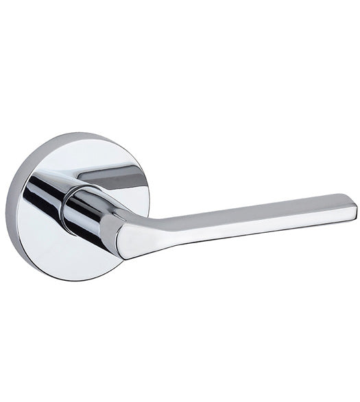 Lisbon Door Lever Set, Kwikset LSLRDT