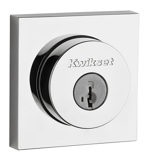 Halifax Deadbolt, Kwikset 158SQT