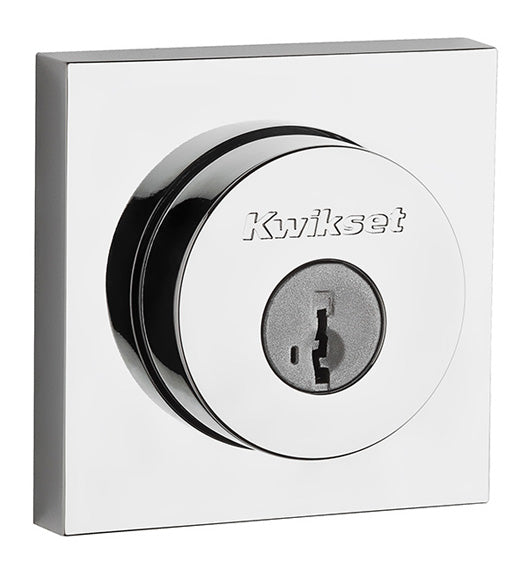 Halifax Deadbolt, Kwikset 158SQT