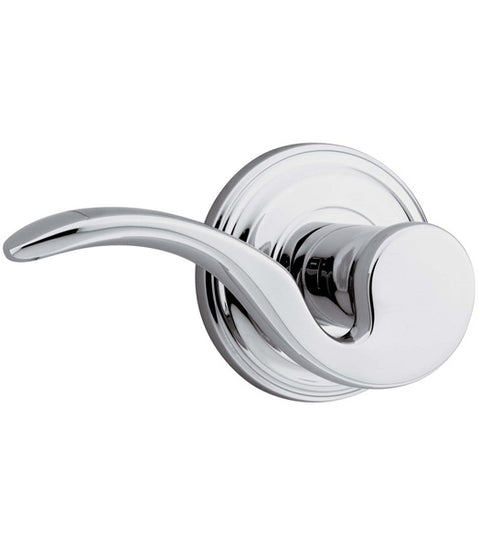 Doorware.com Brooklane Door Lever Set, Kwikset BRL
