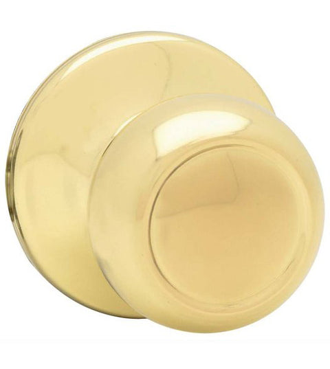 Doorware.com Copa Door Knob Set, Kwikset C