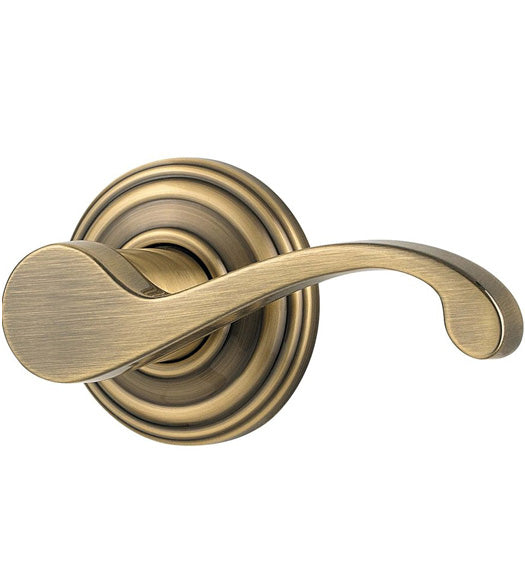 Doorware.com Commonwealth Door Lever Set, Kwikset CHL