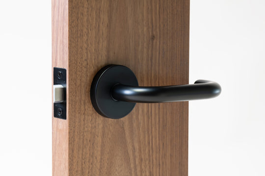Linnea L01 Marine Grade Door Lever