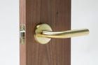 Linnea L03 Marine Grade Door Lever