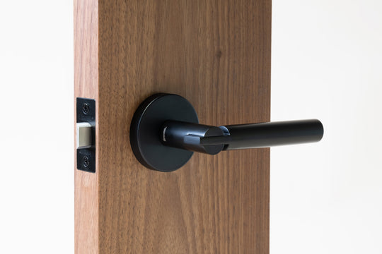 Linnea L63 Marine Grade Door Lever