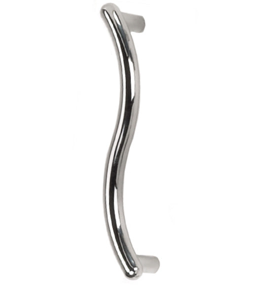 Contemporary Cabinet Pull, Laurey 25159