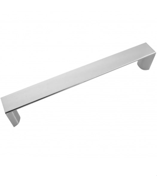 Polished Chrome Metro Cabinet Pull Collection, Laurey METRO-PC