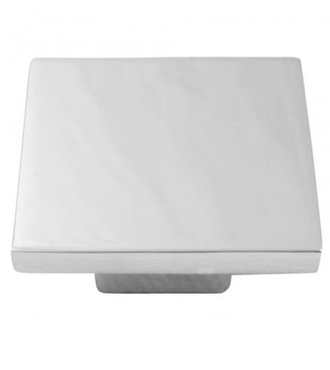 Satin Nickel Metro Cabinet Knob, Laurey 41928