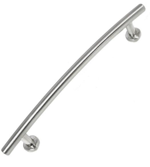 Transitional 5 Inch Cabinet Pull, Laurey 519
