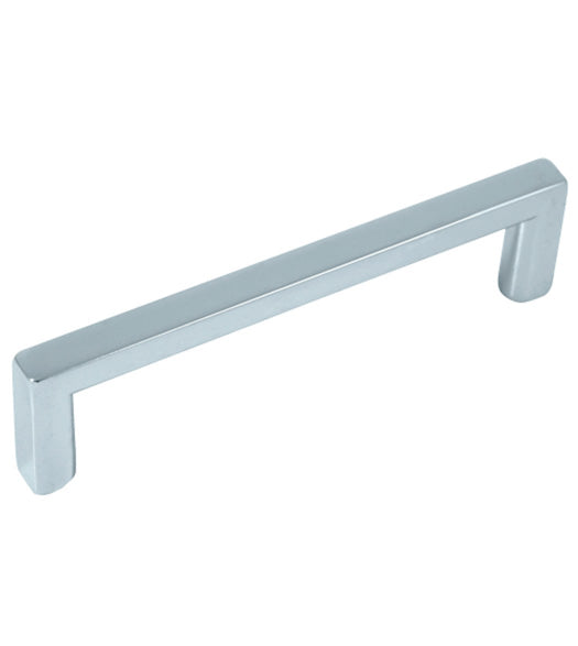 Cosmopolitan Polished Chrome Cabinet Pull, Laurey COSMO-PC