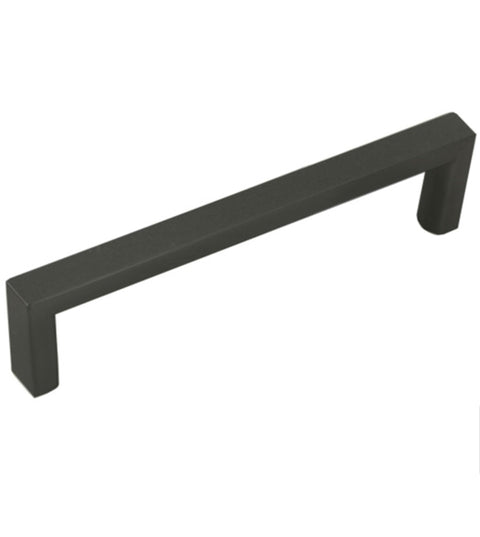 Cosmopolitan Oil Rubbed Bronze Cabinet Pull, Laurey COSMO-OB
