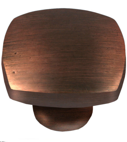 Aventura Venetian Bronze Knob, Laurey 74477