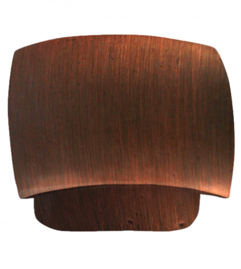 Venetian Bronze Square Cabinet Knob, Laurey 74577