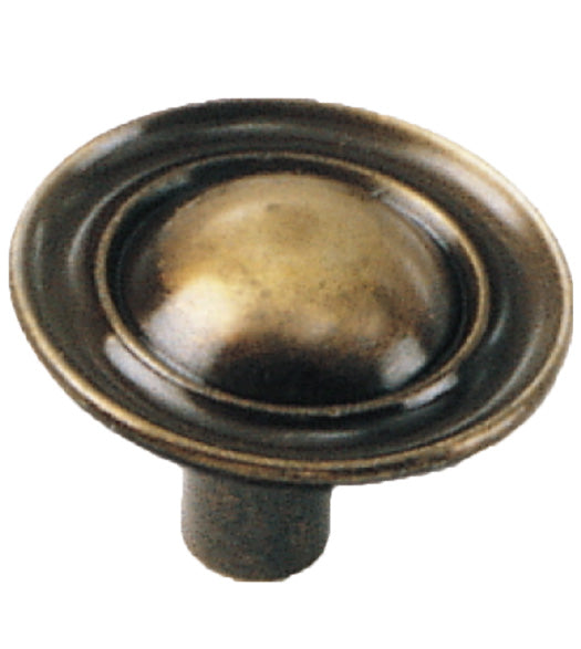 Dorothy Cabinet Knob, Laurey 757