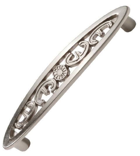 Georgetown Filigree Cabinet Pull, Laurey 791